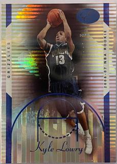Kyle Lowry