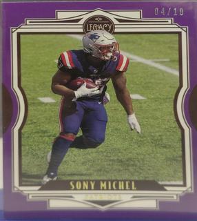 Sony Michel