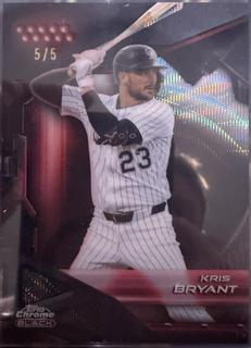 Kris Bryant
