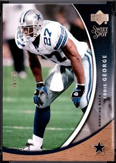 Eddie George