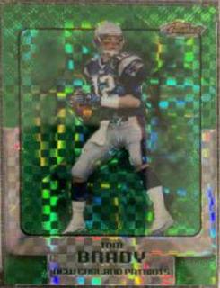 Tom Brady