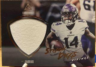 Stefon Diggs