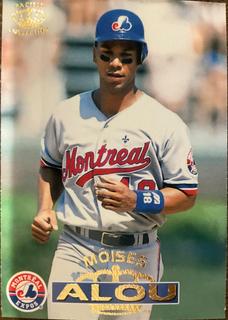 Moises Alou