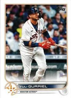 Yuli Gurriel