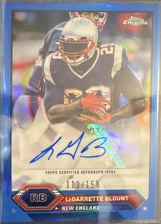 LeGarrette Blount