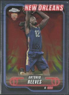 Antonio Reeves