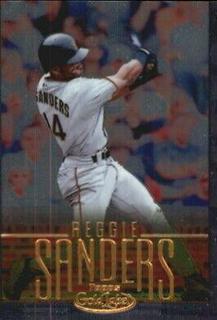 Reggie Sanders