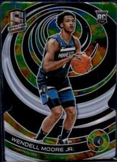 Wendell Moore Jr.