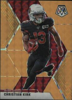 Christian Kirk