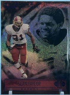 Sean Taylor