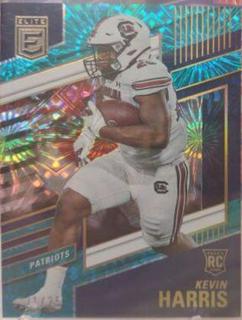 Kevin Harris