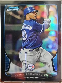 Edwin Encarnacion