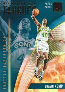 Shawn Kemp