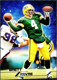 Brett Favre