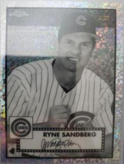 Ryne Sandberg