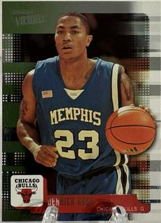 Derrick Rose