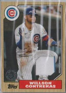 Willson Contreras