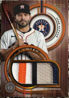 Jose Altuve