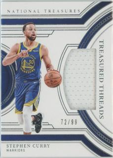 Stephen Curry