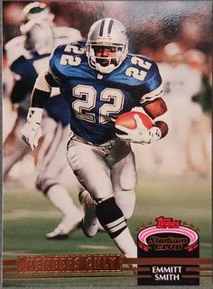 Emmitt Smith