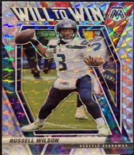 Russell Wilson