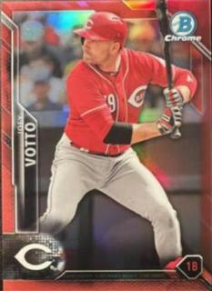 Joey Votto