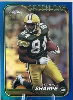 Sterling Sharpe