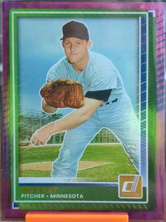 Jim Kaat