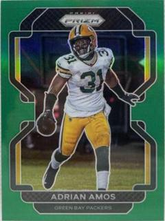Adrian Amos
