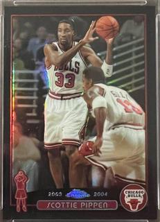 Scottie Pippen