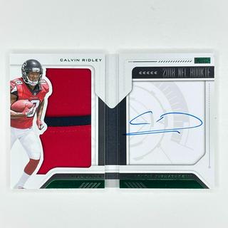 Calvin Ridley