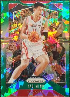 Yao Ming