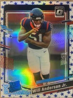 Will Anderson Jr