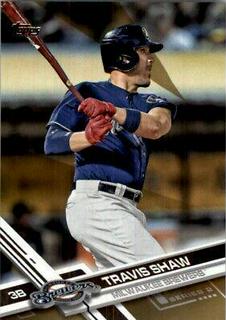 Travis Shaw