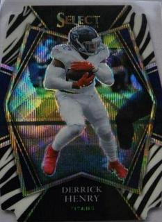 Derrick Henry