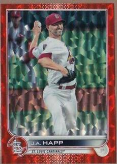 J.A. Happ