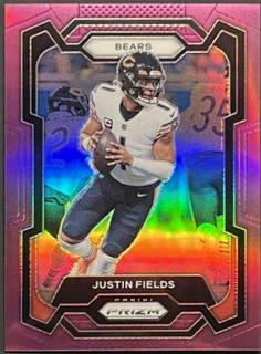 Justin Fields