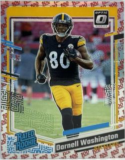 Darnell Washington