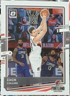 Zach Collins