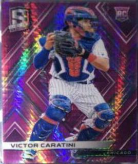 Victor Caratini