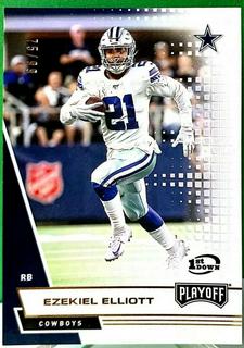 Ezekiel Elliott