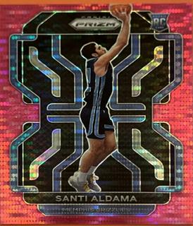 Santi Aldama