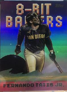 Fernando Tatis Jr.