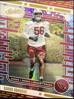 Darius Robinson