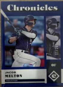 Jacob Melton