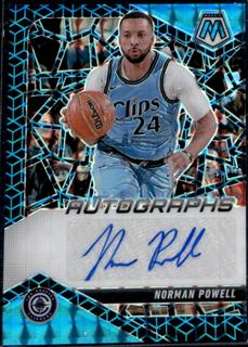 Norman Powell