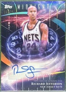 Richard Jefferson