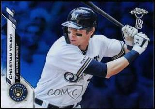 Christian Yelich
