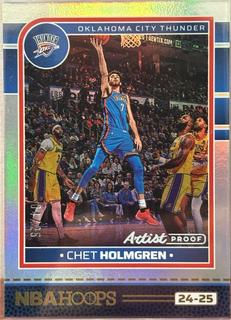 Chet Holmgren