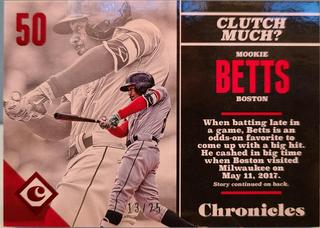 Mookie Betts